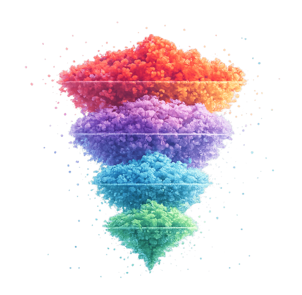 Our process illustration